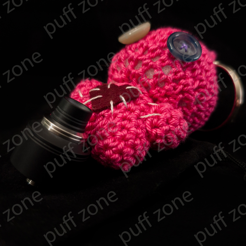 Freddy RDA by Voodooll