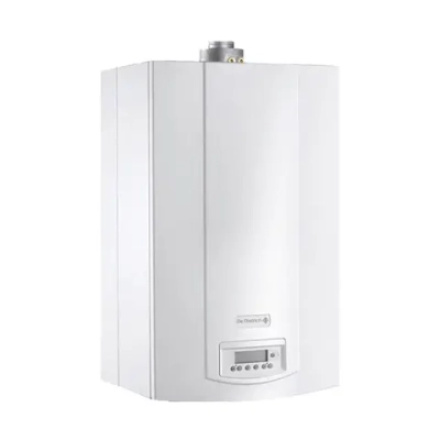 Котел газовый настенный De Dietrich MSL 24 FF, НС-1056701