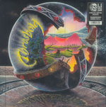 Threshold / Wounded Land (Remixed & Remastered)(Coloured Vinyl)(2LP)