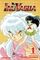 Inuyasha  Vol. 1