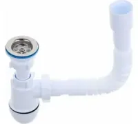 Сифон для умывальника