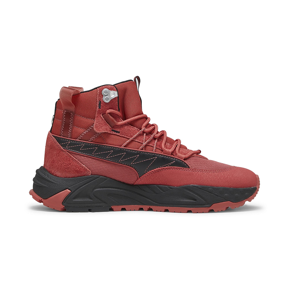 Мужские ботинки PUMA BMW MMS RS-Trck Mid