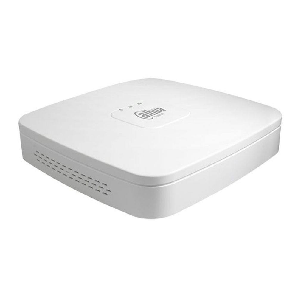 DHI-NVR4116-4KS2/L IP видеорегистратор Dahua