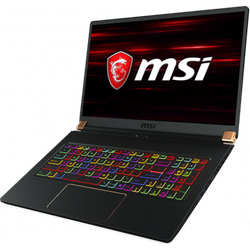 Ноутбук MSI GS75 9SE-837RU