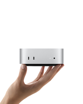 Mac mini