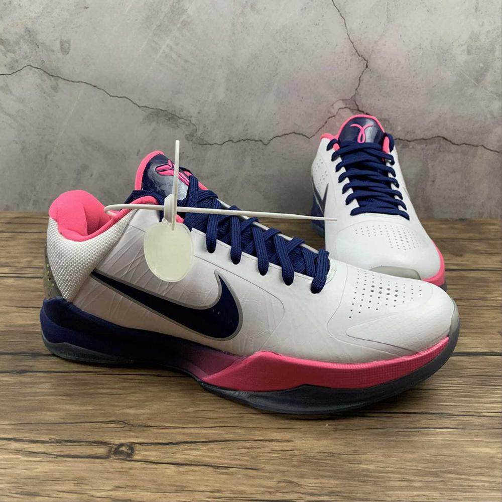 Nike Kobe 5 Protro Kay Yow