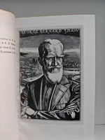 Бернард Шоу. Полное собрание пьес. Том 1