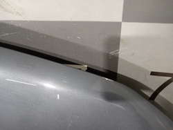 Капот Geely Tugella 19-нв Б/У Оригинал 5032046100C15