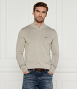 Гольф Aeronautica Militare - бежевый(MA1489L506)