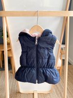 Двусторонний жилет