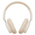 Беспроводные наушники Baseus Bowie D05 Wireless Headphones - Creamy White