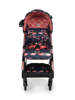 Детская прогулочная коляска Cosatto Woosh 3 Pretty Flamingo