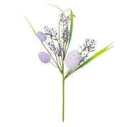 GAEM Ветка искусственная "Пасхальная", L7 W6 H28 см