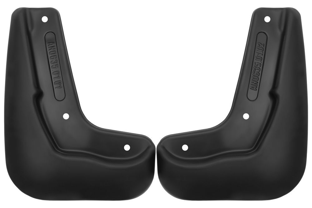 Брызговики передние  CHEVROLET Onix  2023 - 2 шт.(standard)   REIN.AN0635.F10