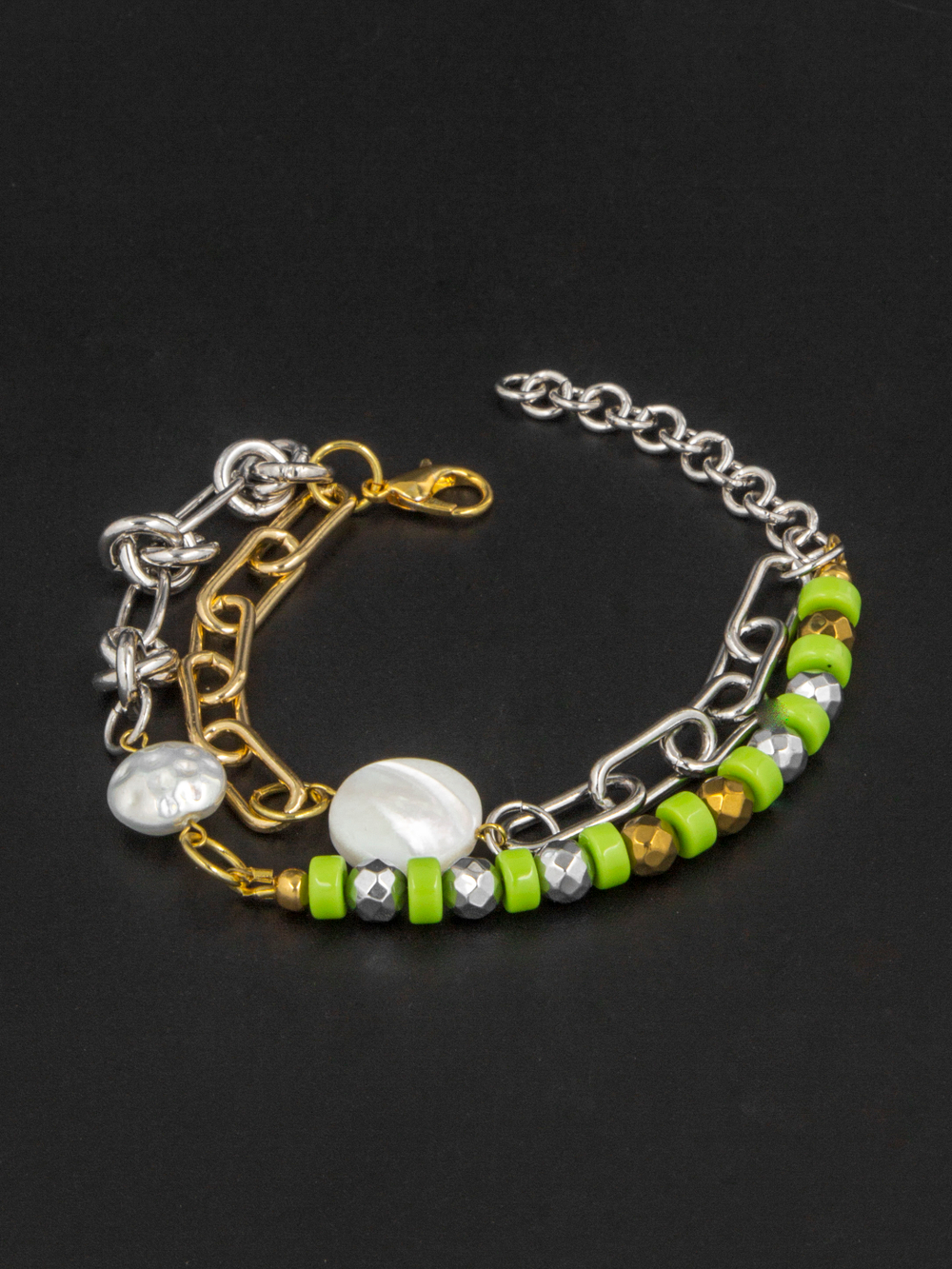 Браслет Assortito