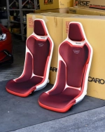Спортивные сиденья RECARO RC-S GW для любого автомобиля Кресла Сидение ковши