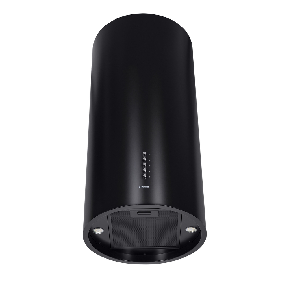 Островная вытяжка Maunfeld LEE SIDE (C) 39 BLACK