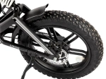 Электрофэтбайк Eltreco BRO 500