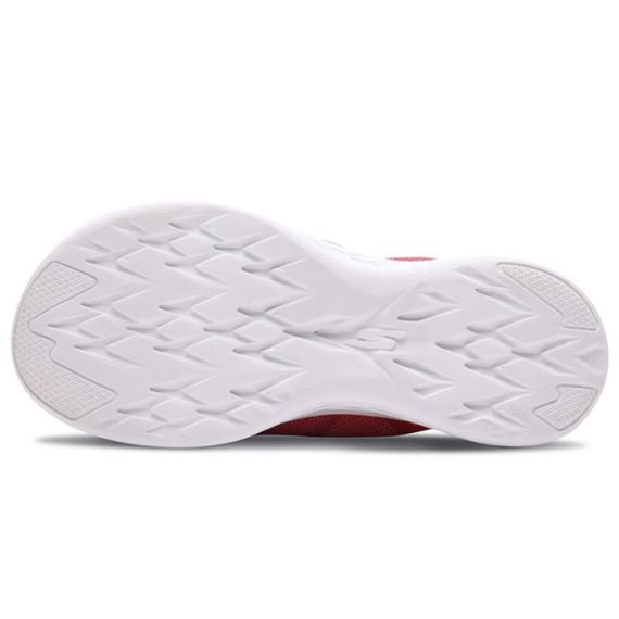 Skechers On The Go 600 'Red'