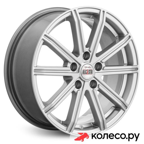 M64 6.5x16/5*110 D65.1 ET37 HS