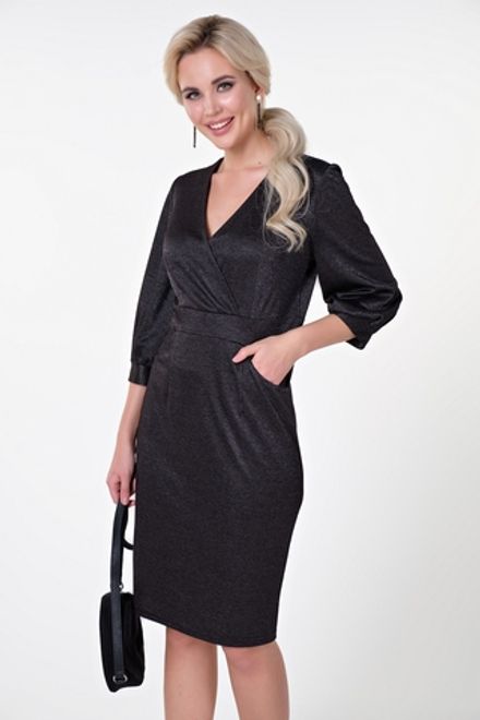 Платье Натали №1 Valentina