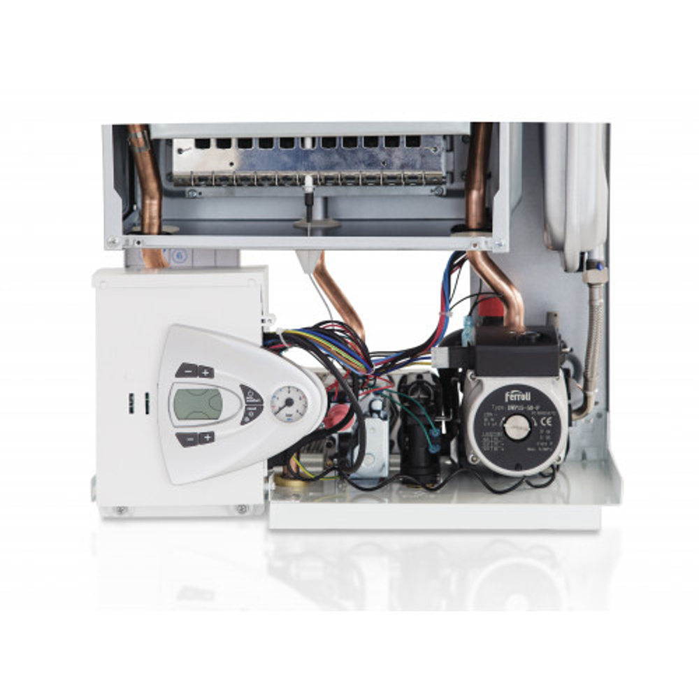 Газовый котел Ferroli Vitabel F32