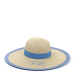 Летняя шляпа Fabretti WG107-1308
