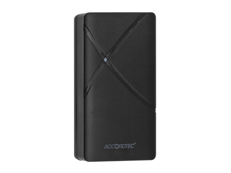 AT-PR702U BL Считыватель со встроенным контроллером AccordTec