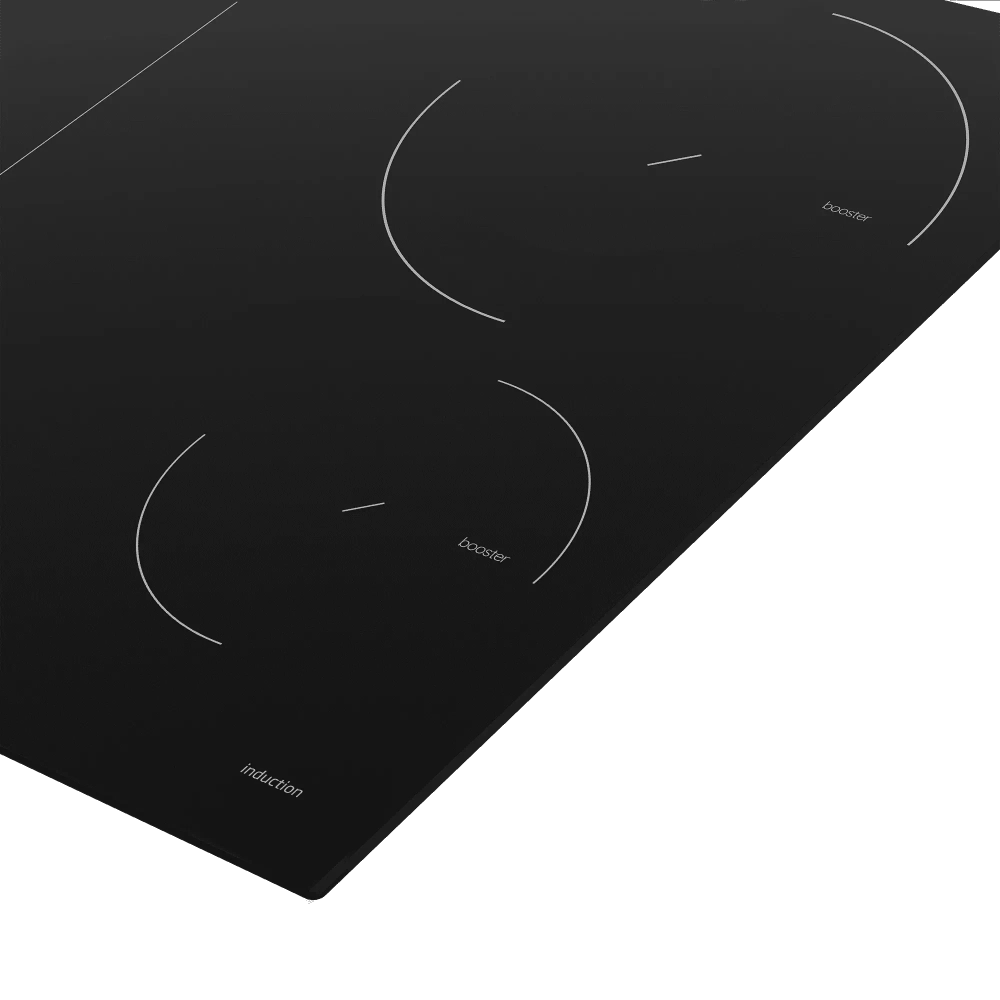 Электрическая варочная панель Hotpoint HB 1560B NE