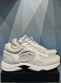 Кроссовки Chanel