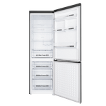 Холодильник с инвертором MAUNFELD MFF195NFIX10