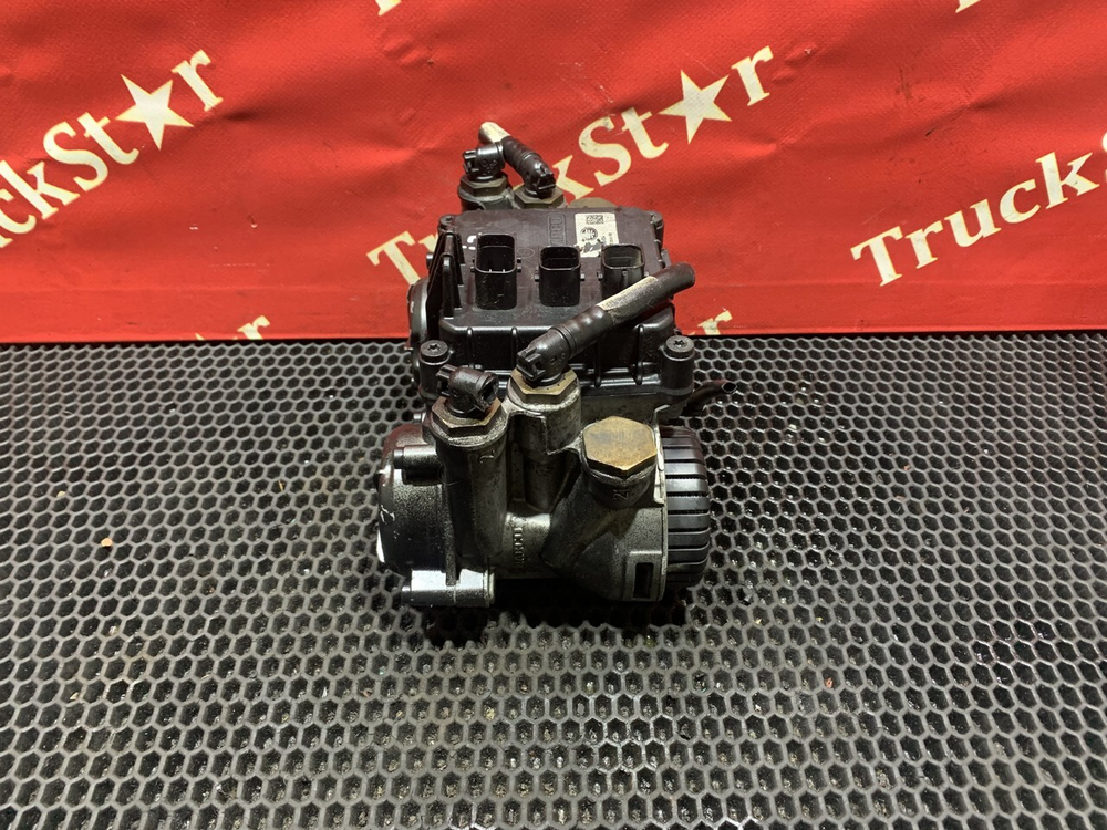 Модулятор EBS задний 2023г