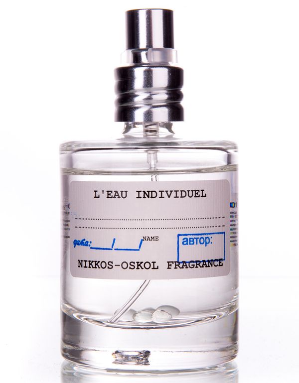 Nikkos-Oskol Fragrance Ь (.)