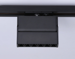 GL6814 BK черный LED 6W 4200K 24° 115*22*87