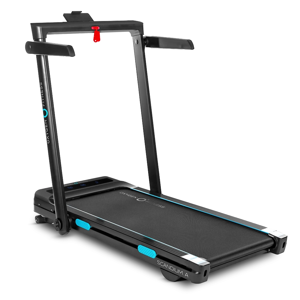 Беговая дорожка домашняя OXYGEN FITNESS SCANDIUM A