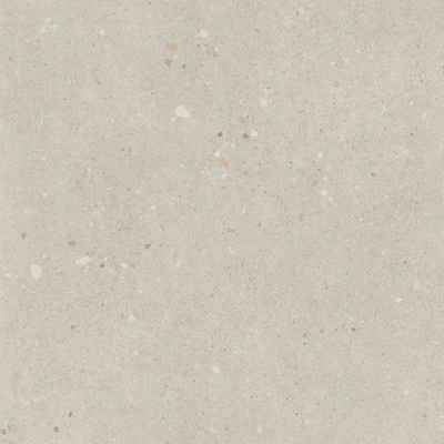 Керамогранит FlakeCement Кремовый Матовый R10A Ректификат (K947896R0001VTET)