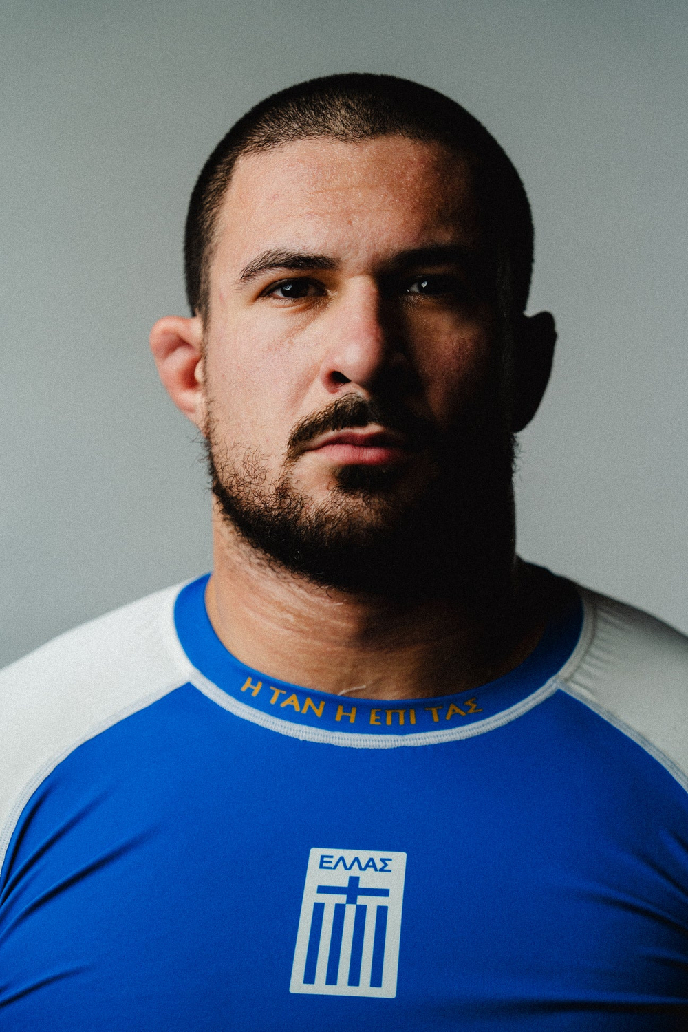 Рашгард Progress Ozbek