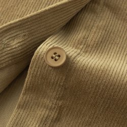 Pyбaшка Ymkashix velvet buttondet