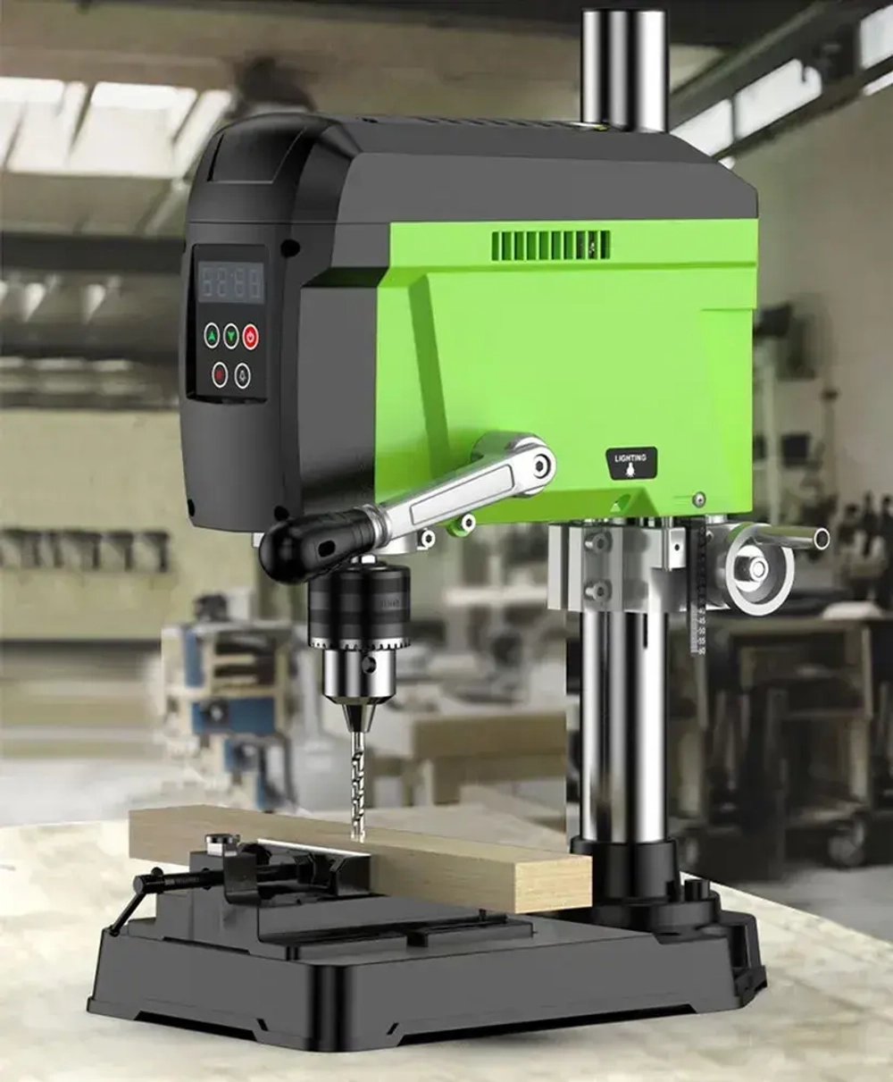 Сверлильный станок BG-516809 0-2500 об/мин 400 Вт