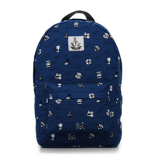 Рюкзак ЯКОРЬ Малый Бот Путешественник