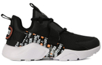 Кроссовки Nike Huarache City Low Just Do It (Женская размерная сетка)