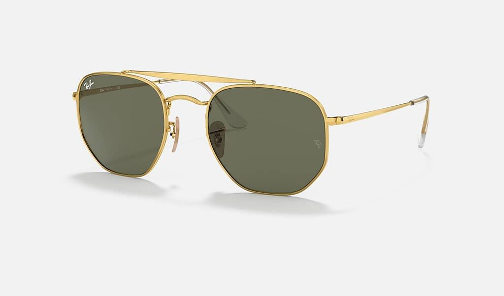 RAY-BAN MARSHAL RB3648 001