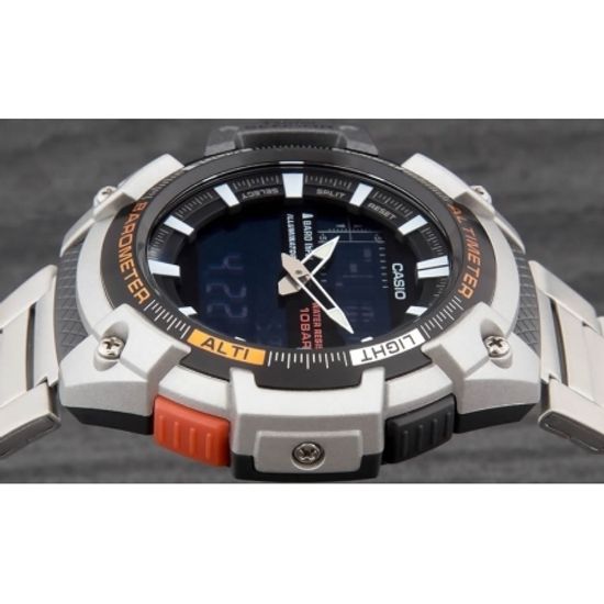 Мужские часы Casio OutGear SGW-450HD-1BER