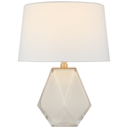 Настольная лампа Visual Comfort Gemma Small Table Lamp