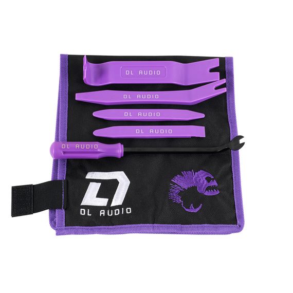 Набор инструментов DL Audio Piranha Installation Tool KIT