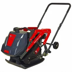 Виброплита бензиновая "DIAM" ML-80/5.5L