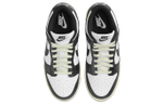 Кроссовки Nike Dunk Low Prm "Vintage Panda" (Женская размерная сетка)