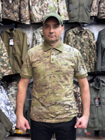 Футболка мультикам ворот