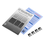 Индукционная варочная панель MAUNFELD EVSI594BK фото 9