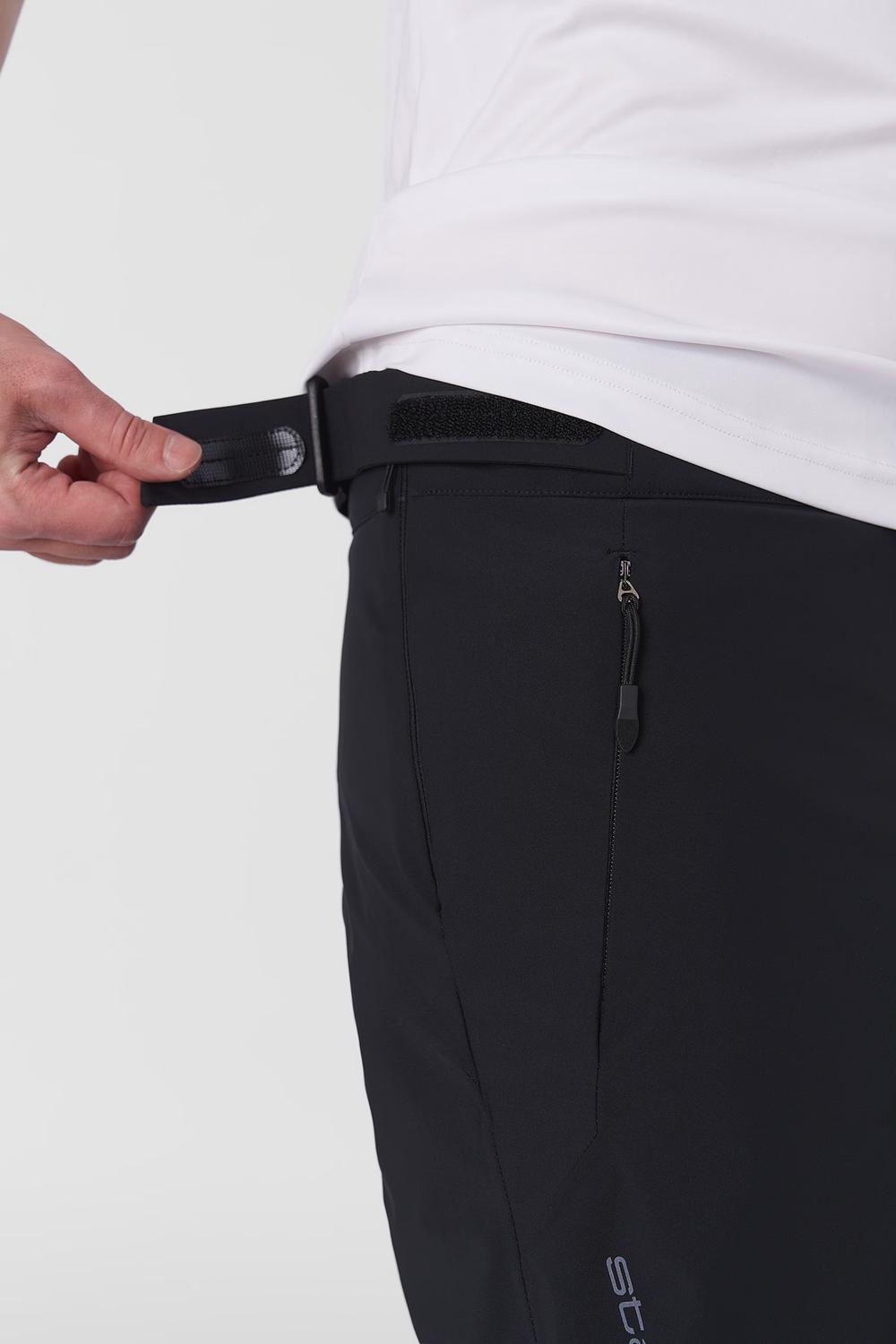 БРЮКИ STAYER ГОРНОЛЫЖНЫЕ УТЕПЛЕННЫЕ МУЖСКИЕ ТУЗЛУК 25-22506